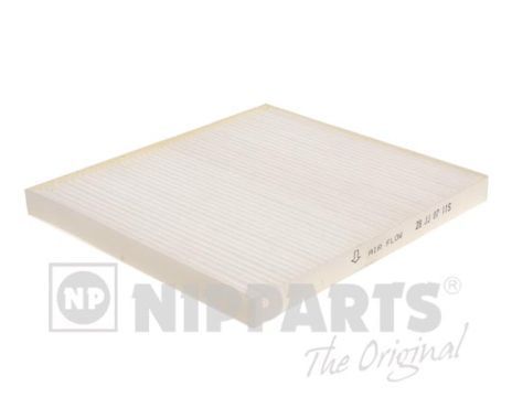 Filtras, salono oras NIPPARTS J1340507