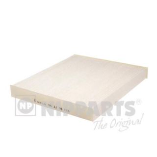 Filtras, salono oras NIPPARTS J1340510