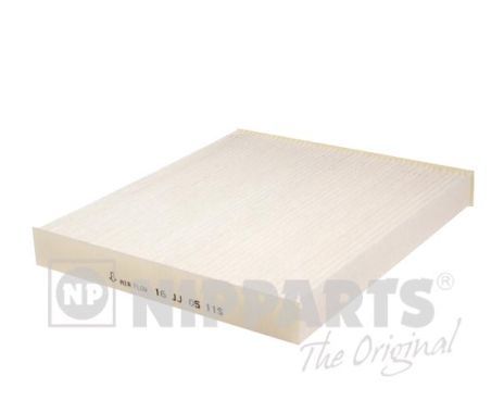 Filtras, salono oras NIPPARTS J1340510