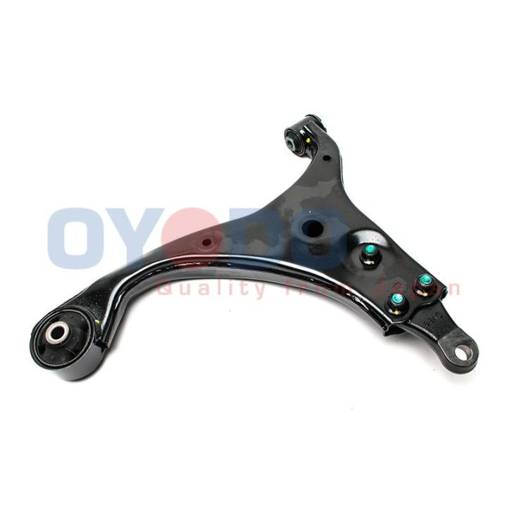 Vikšro valdymo svirtis Oyodo 30Z0345-OYO