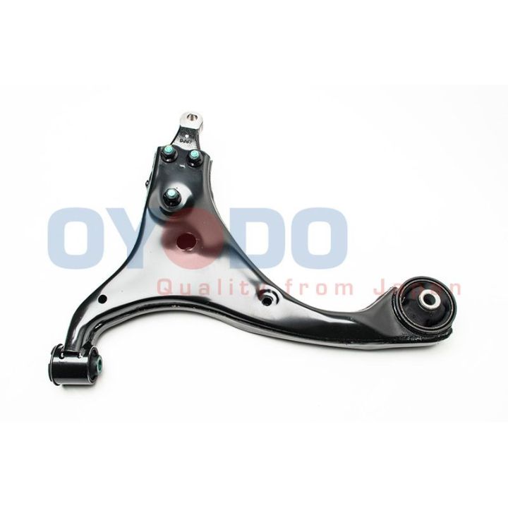 Vikšro valdymo svirtis Oyodo 30Z0345-OYO