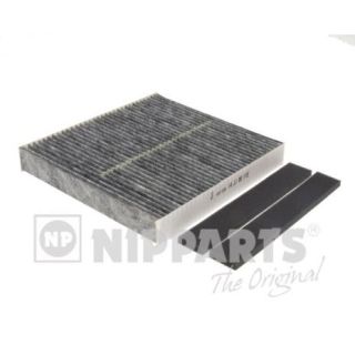 Filtras, salono oras NIPPARTS J1341016