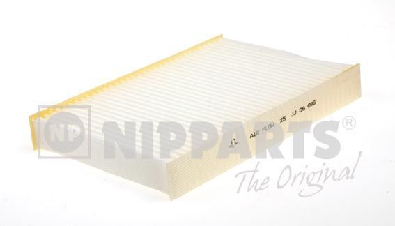 Filtras, salono oras NIPPARTS J1341017