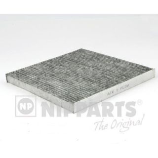 Filtras, salono oras NIPPARTS J1342005