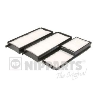 Filtras, salono oras NIPPARTS J1343000