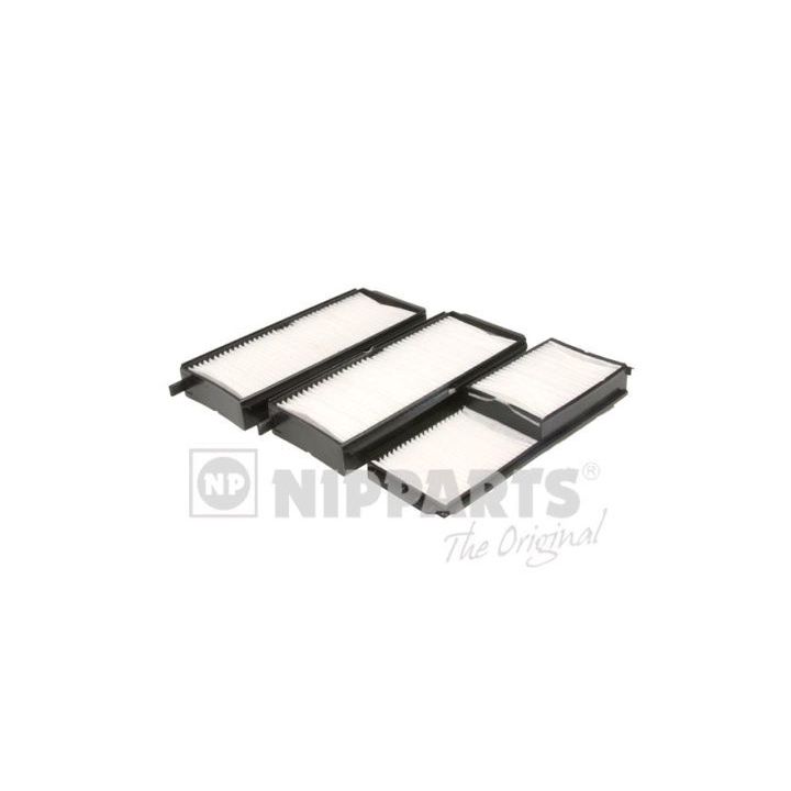 Filtras, salono oras NIPPARTS J1343000
