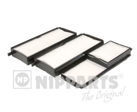 Filtras, salono oras NIPPARTS J1343000