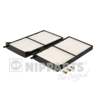 Filtras, salono oras NIPPARTS J1343004