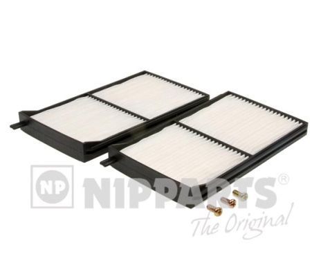 Filtras, salono oras NIPPARTS J1343004