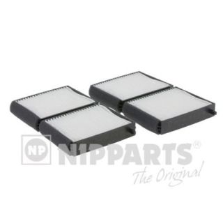 Filtras, salono oras NIPPARTS J1343005