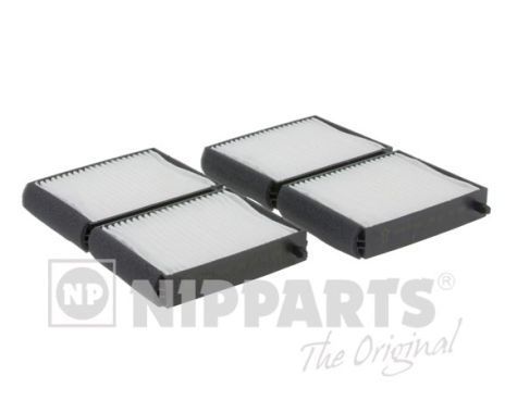 Filtras, salono oras NIPPARTS J1343005