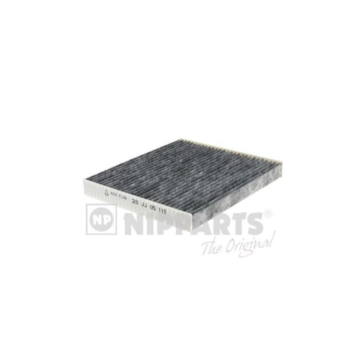 Filtras, salono oras NIPPARTS J1343010