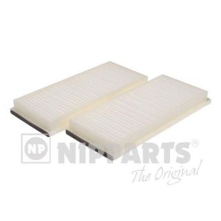 Filtras, salono oras NIPPARTS J1343012