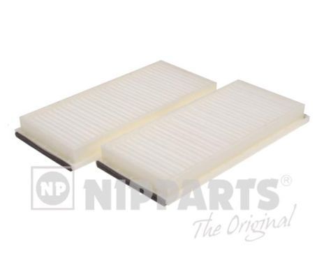Filtras, salono oras NIPPARTS J1343012