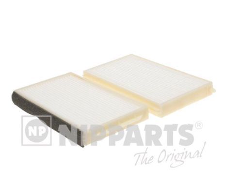 Filtras, salono oras NIPPARTS J1343014