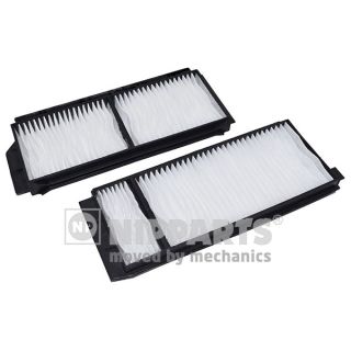 Filtras, salono oras NIPPARTS J1343017