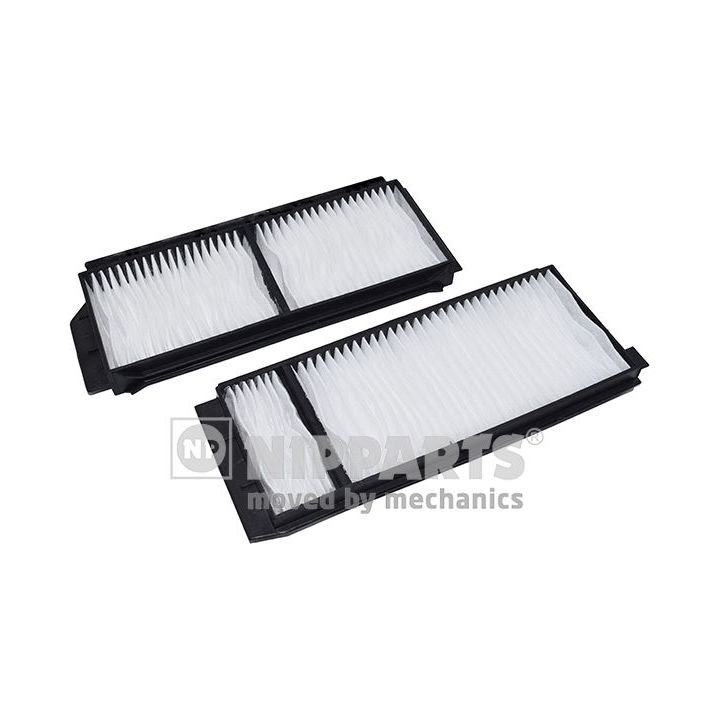 Filtras, salono oras NIPPARTS J1343017