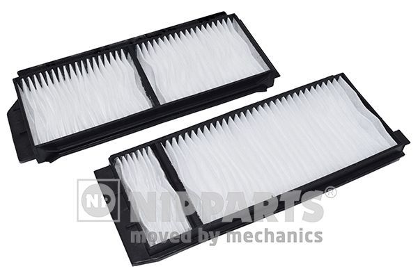 Filtras, salono oras NIPPARTS J1343017