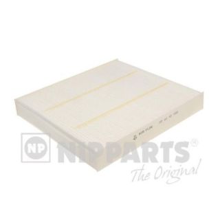 Filtras, salono oras NIPPARTS J1344003