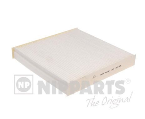 Filtras, salono oras NIPPARTS J1344004