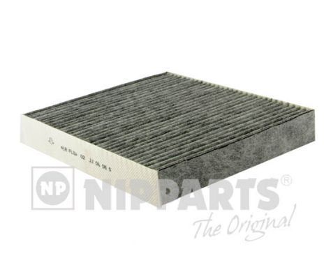 Filtras, salono oras NIPPARTS J1347000