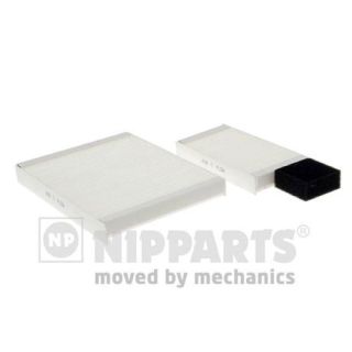 Filtras, salono oras NIPPARTS N1340519