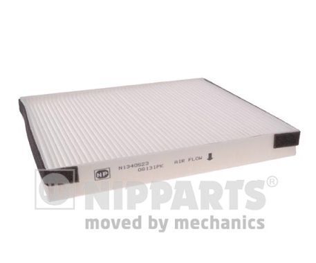 Filtras, salono oras NIPPARTS N1340523