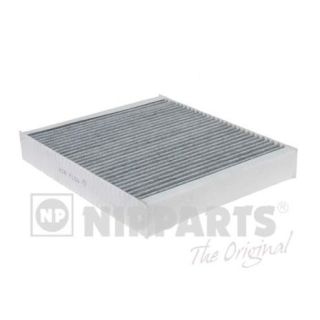 Filtras, salono oras NIPPARTS N1340915