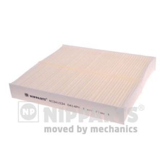 Filtras, salono oras NIPPARTS N1341034