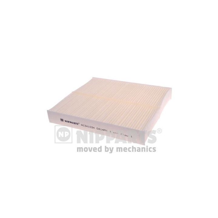 Filtras, salono oras NIPPARTS N1341034