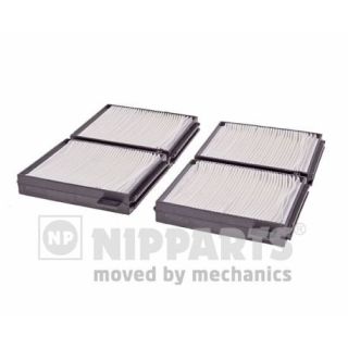 Filtras, salono oras NIPPARTS N1342033