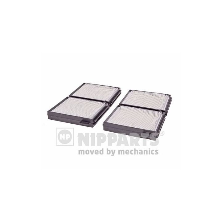 Filtras, salono oras NIPPARTS N1342033