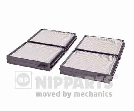 Filtras, salono oras NIPPARTS N1342033
