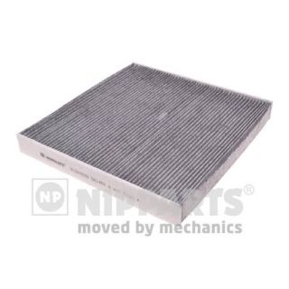 Filtras, salono oras NIPPARTS N1342035
