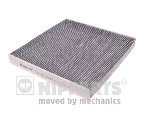 Filtras, salono oras NIPPARTS N1342035