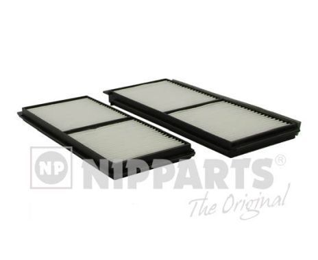 Filtras, salono oras NIPPARTS N1343018