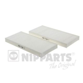 Filtras, salono oras NIPPARTS N1349001