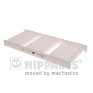 Filtras, salono oras NIPPARTS N1349002