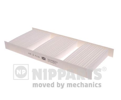 Filtras, salono oras NIPPARTS N1349002