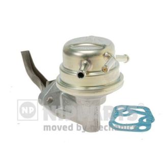 Kuro siurblys NIPPARTS J1603008