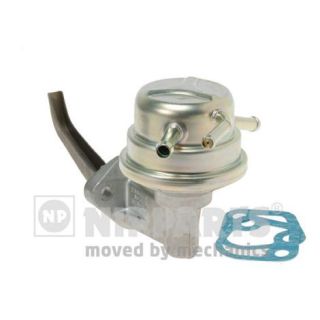 Kuro siurblys NIPPARTS J1603009