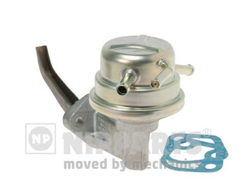 Kuro siurblys NIPPARTS J1603009