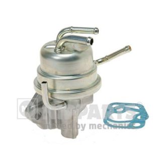 Kuro siurblys NIPPARTS J1605004