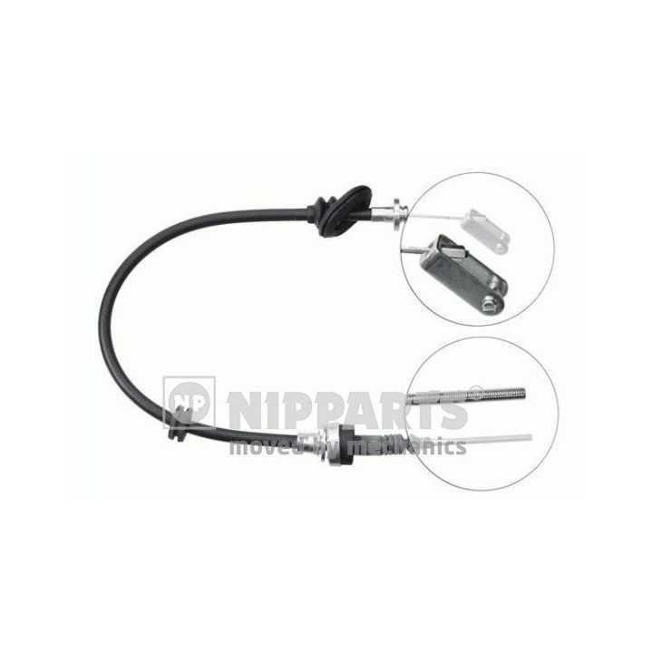 Sankabos trosas NIPPARTS J27080