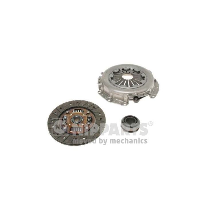 Sankabos komplektas NIPPARTS J2000311