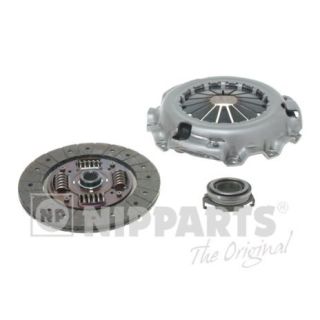 Sankabos komplektas NIPPARTS J2000313