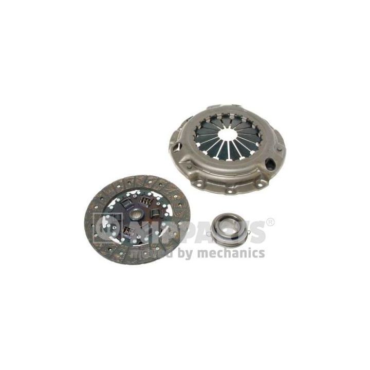 Sankabos komplektas NIPPARTS J2000316