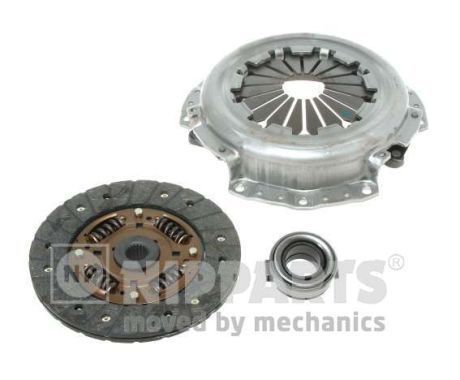 Sankabos komplektas NIPPARTS J2000318