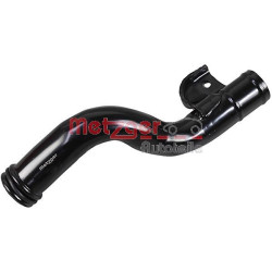 Aušinimo skysčio vamzdis METZGER 4010330