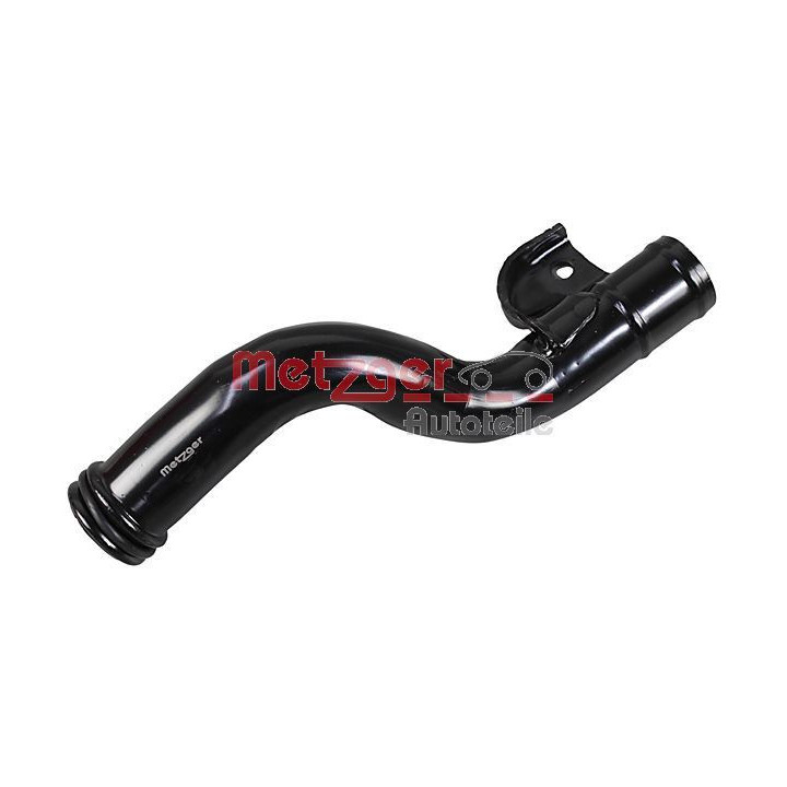 Aušinimo skysčio vamzdis METZGER 4010330